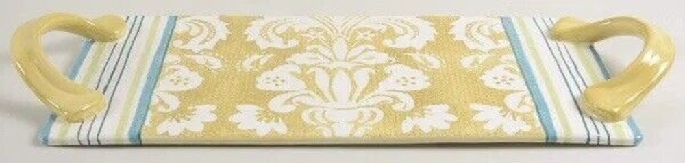 Vintage Garden Collection by AMBIANCE